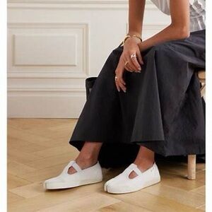 Maison margiela on the deck tabi Mary Jane shoes